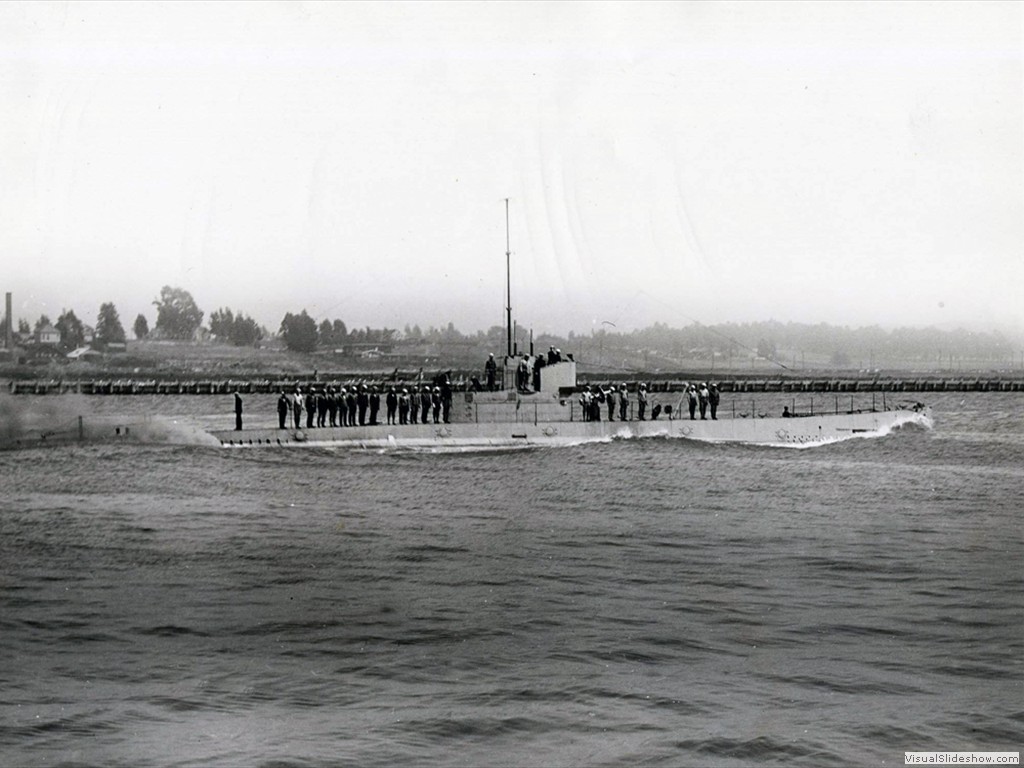 USS O-16 (SS-77)