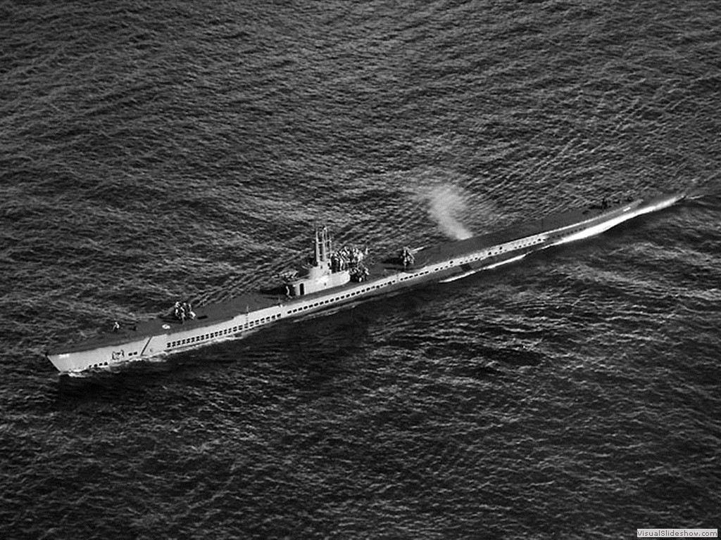USS Pilotfish (SS-386)