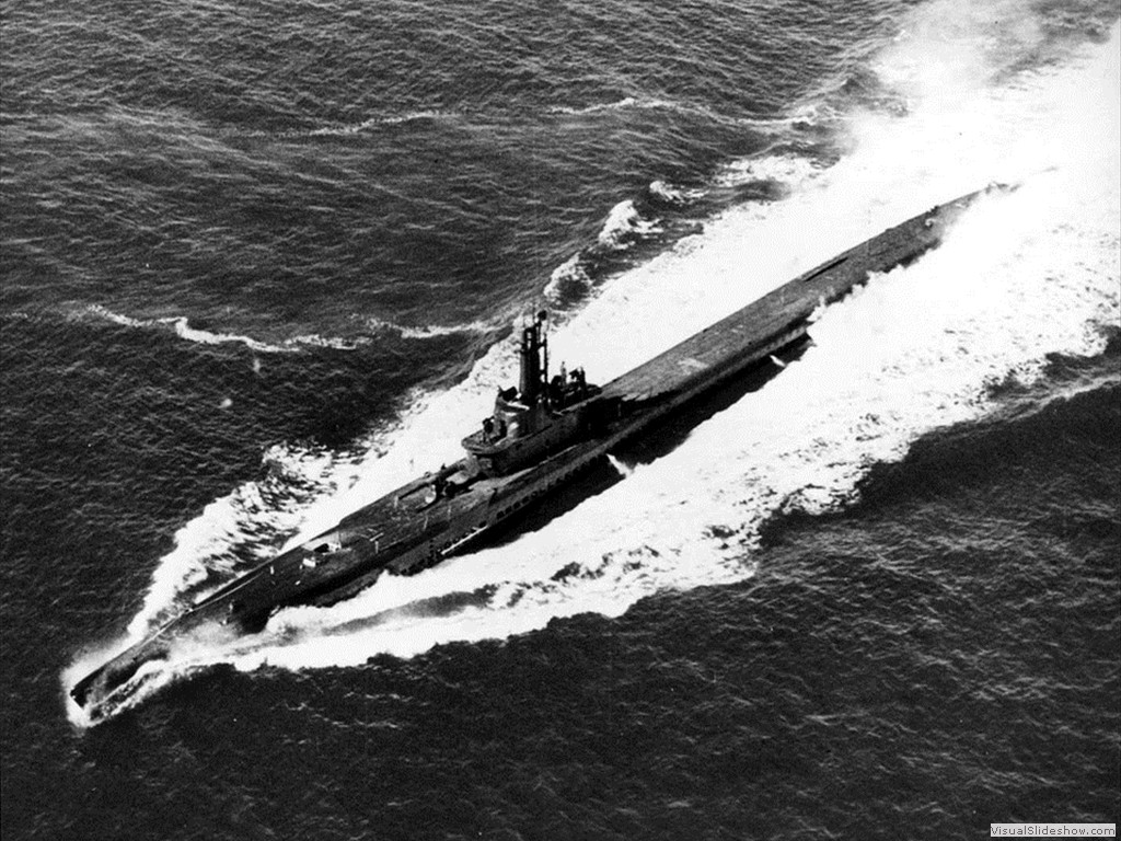 USS Pintado (SS-387)