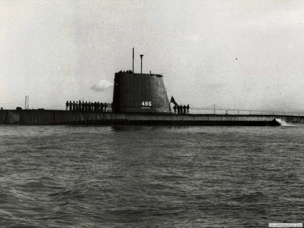USS Pomodon (SS-486)-2