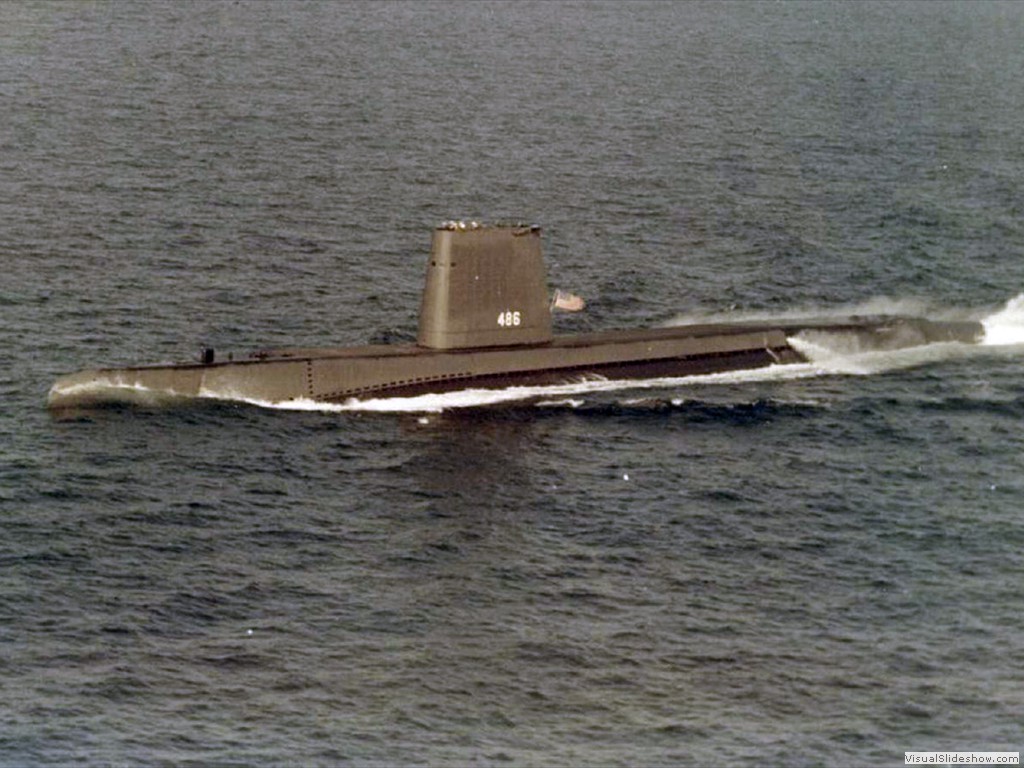 USS Pomodon (SS-486)-5