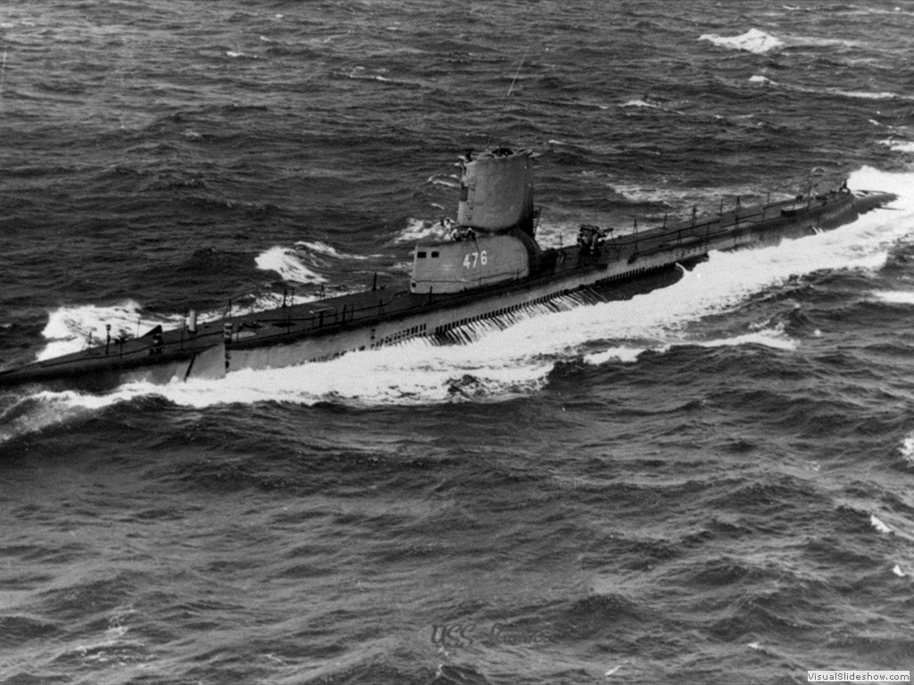 USS Runner (SS-476)-2