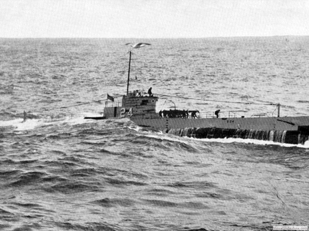 USS S-24 (SS-129)